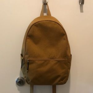 Everlane small backpack